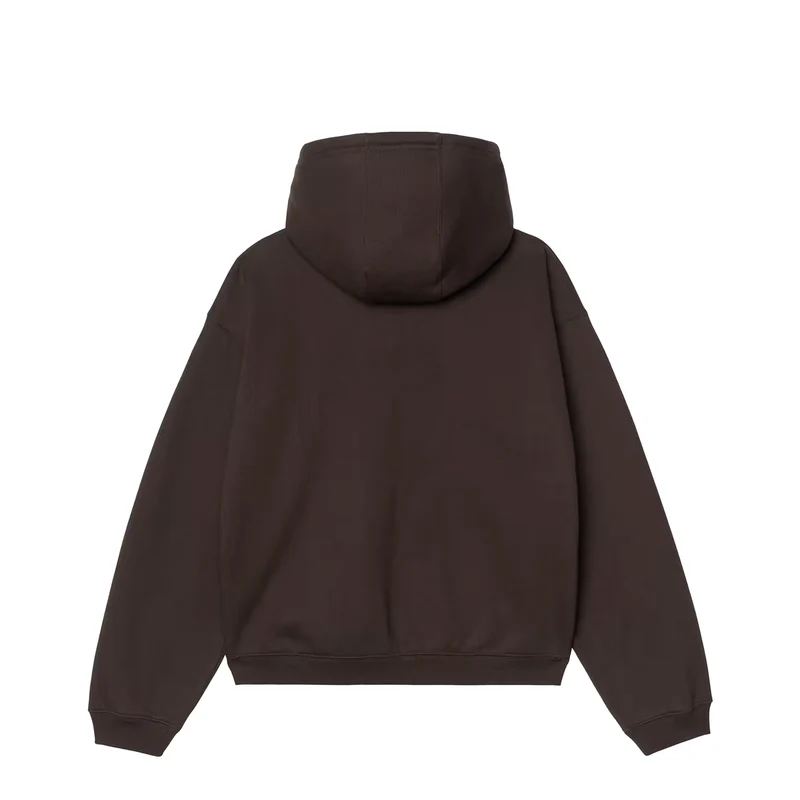 Carhartt WIP Hooded Ebbert Jacket