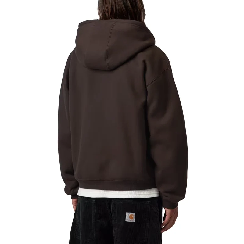Carhartt WIP Hooded Ebbert Jacket