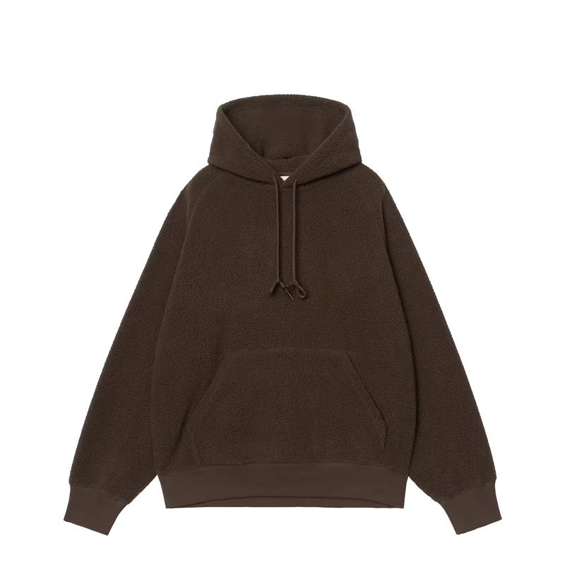 Carhartt WIP Hooded Limn C Fleece Sweat