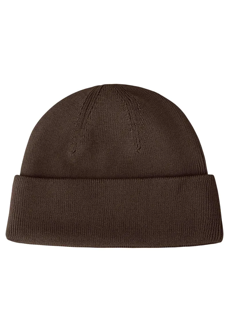 Feinstrick Mütze Style HIMMAT