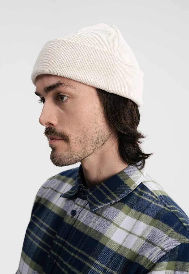 Feinstrick Mütze Style HIMMAT