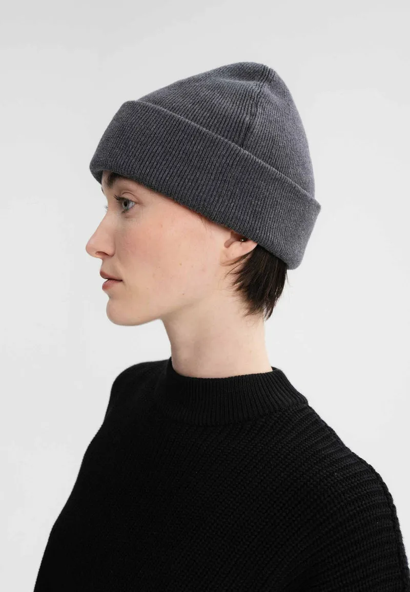 Feinstrick Mütze Style HIMMAT