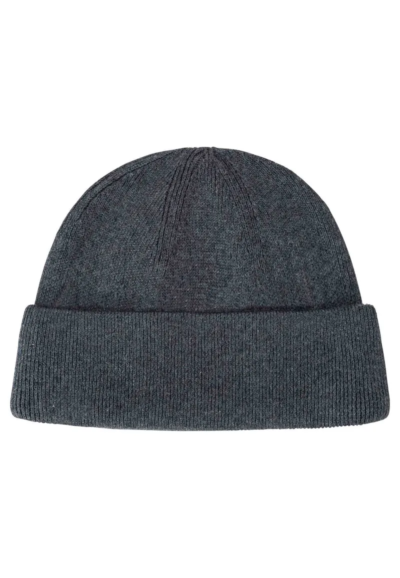 Feinstrick Mütze Style HIMMAT