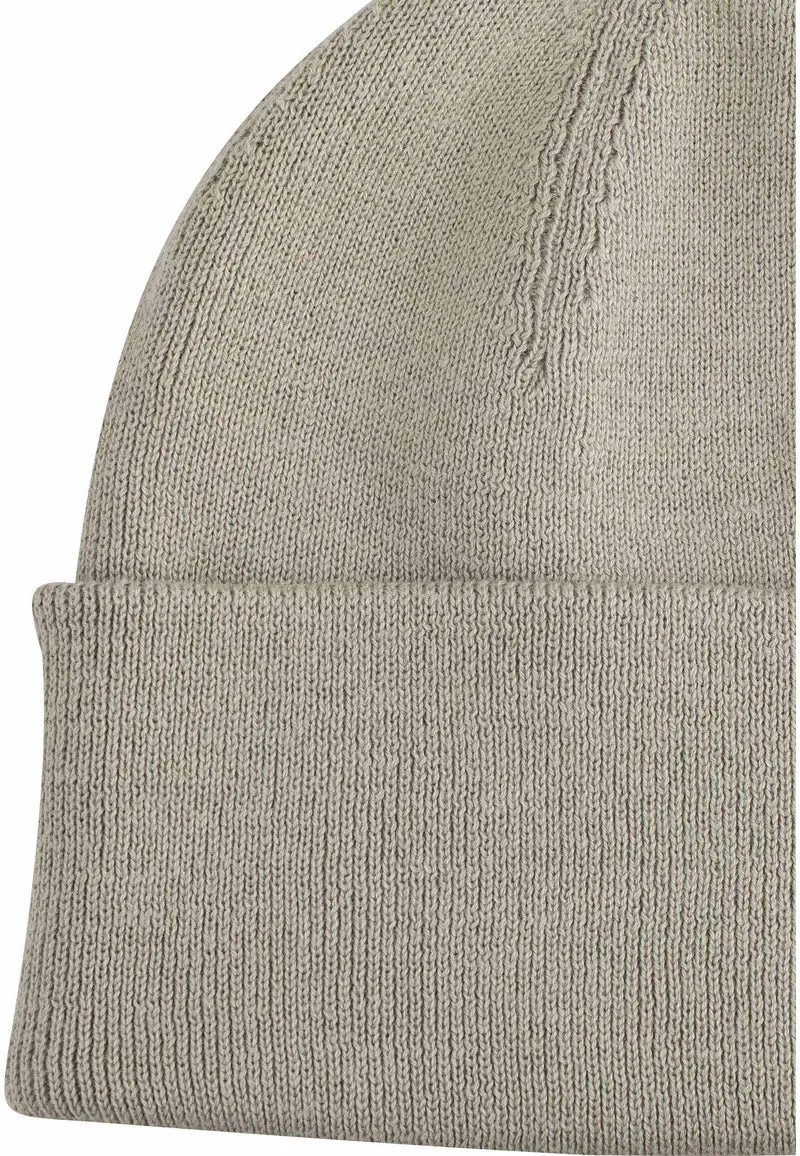 Feinstrick Mütze Style HIMMAT