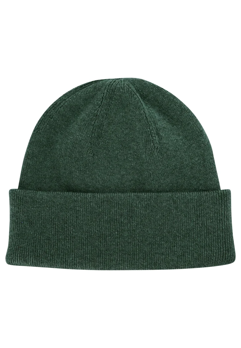 Feinstrick Mütze Style HIMMAT