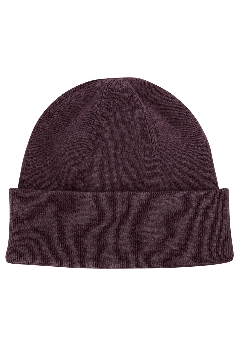 Feinstrick Mütze Style HIMMAT