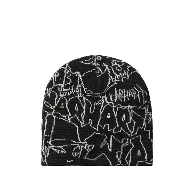 Carhartt WIP Blinkerfluid Beanie