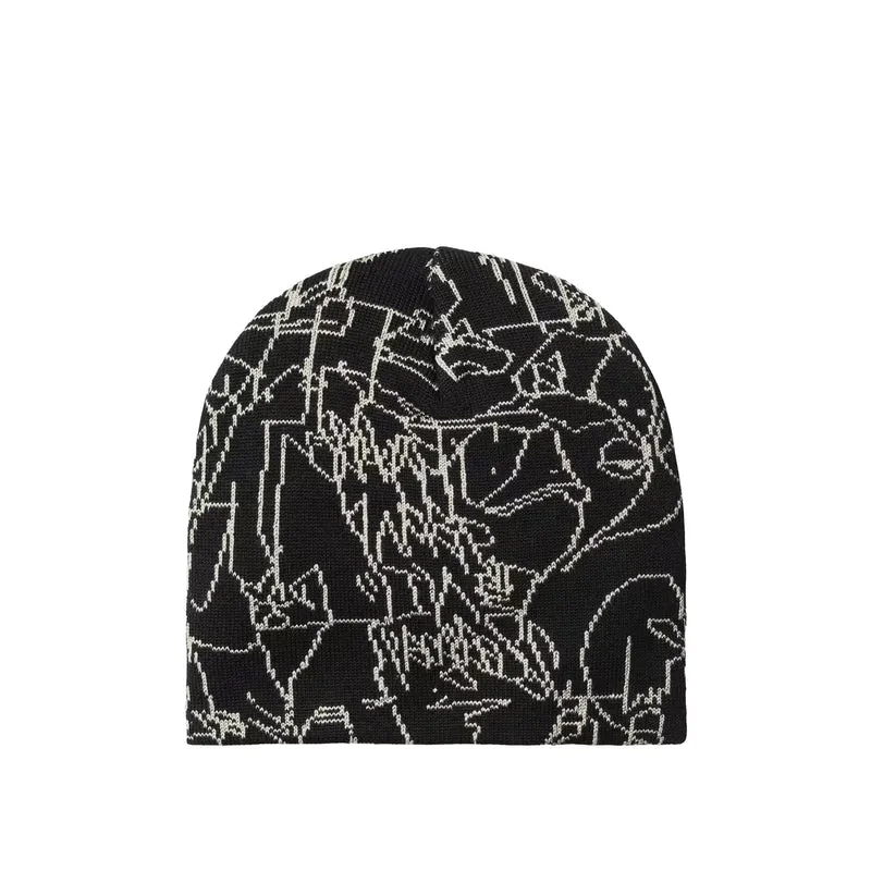 Carhartt WIP Blinkerfluid Beanie