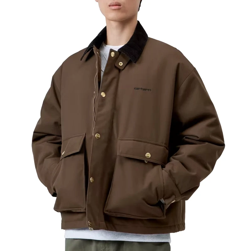 Carhartt WIP Quentin Jacket