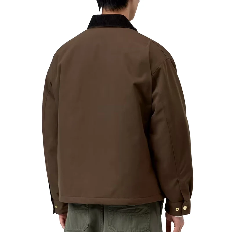 Carhartt WIP Quentin Jacket