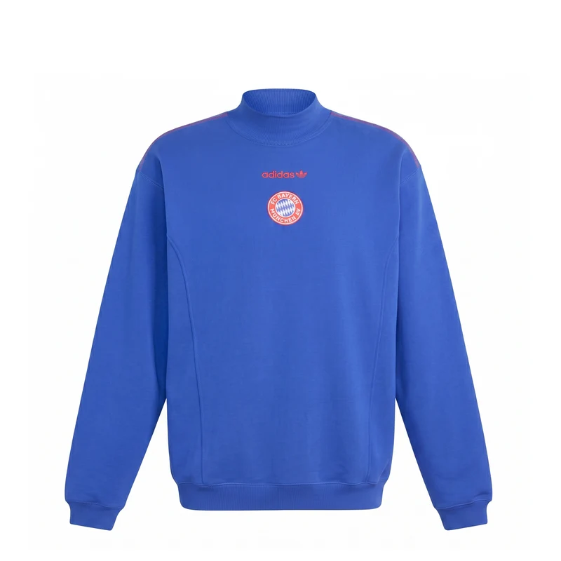 Adidas FC Bayern München EQT Sweatshirt