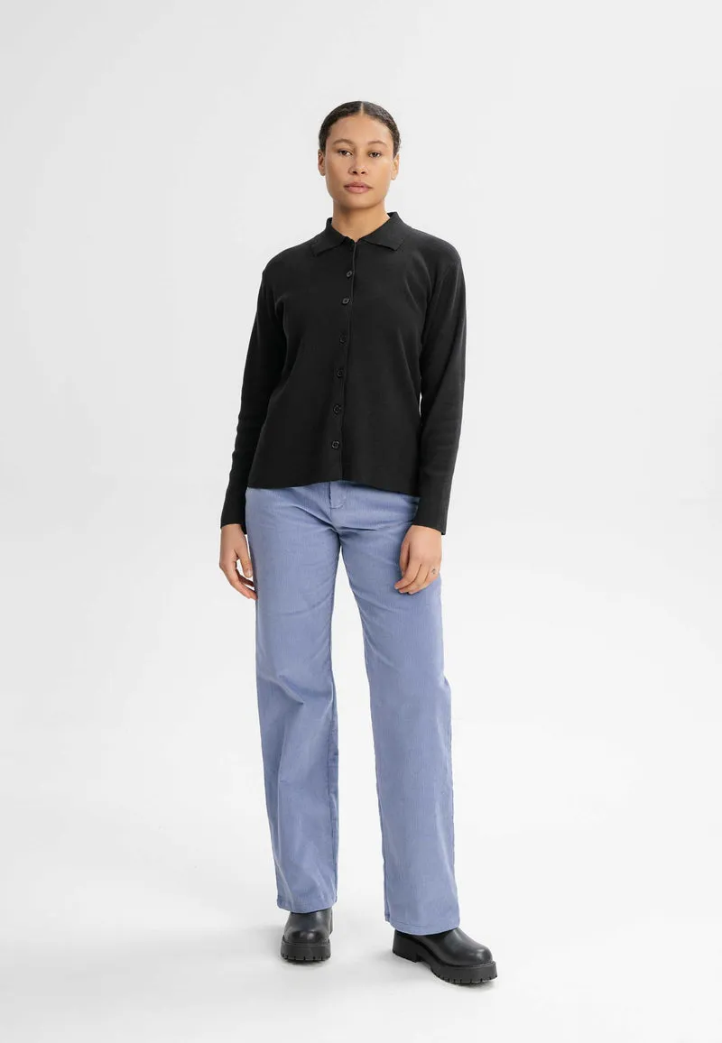 Feinstrick Cardigan Style ULUPI