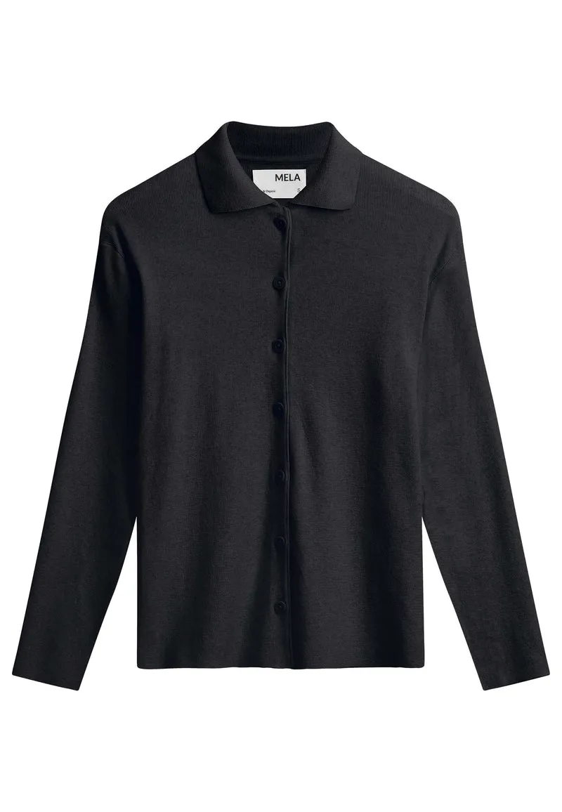Feinstrick Cardigan Style ULUPI