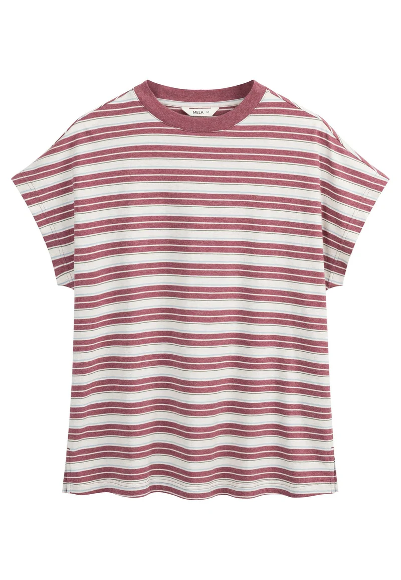 T-Shirt Style MADHU Stripes