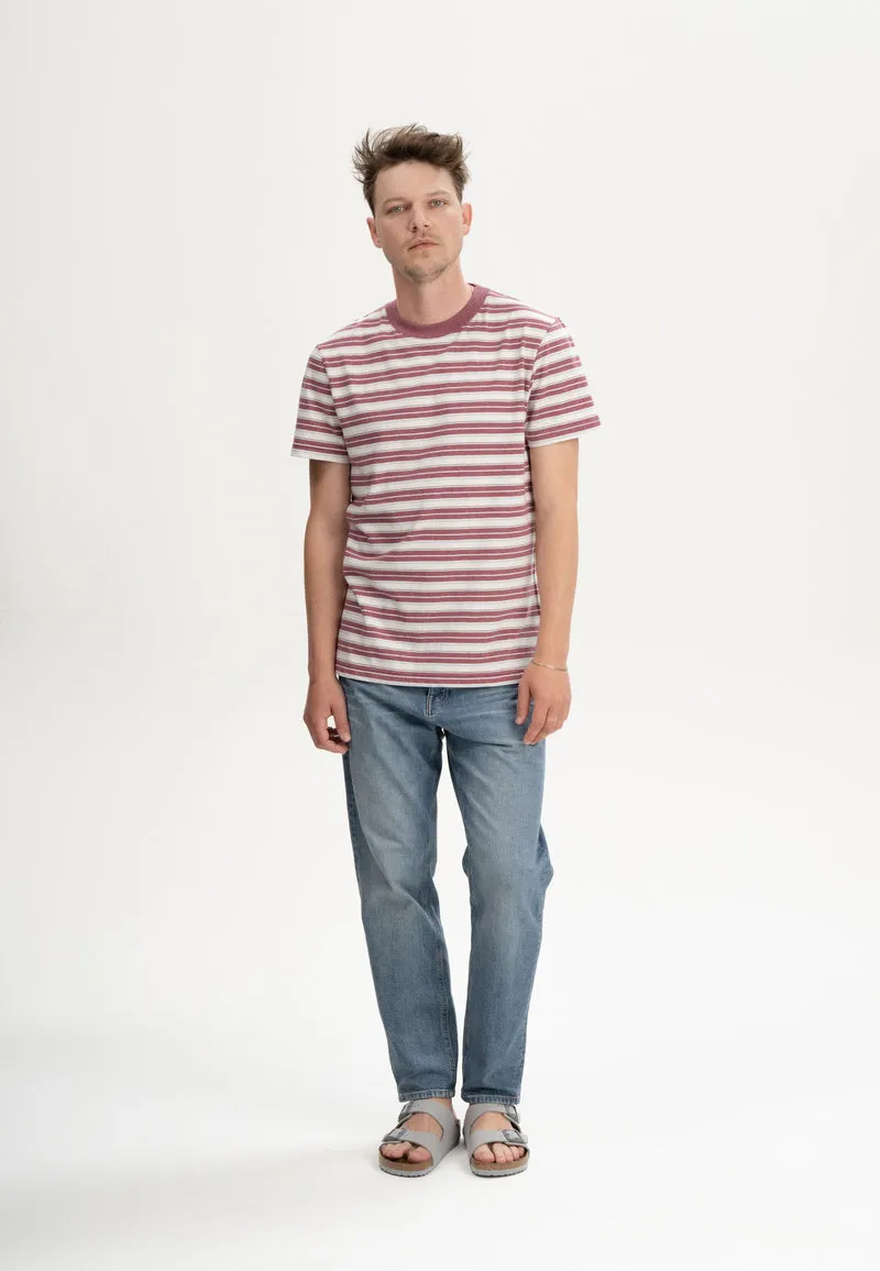 T-Shirt Style AVAN Stripes