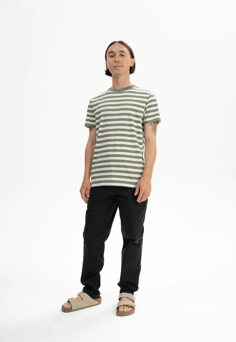 T-Shirt Style AVAN Stripes