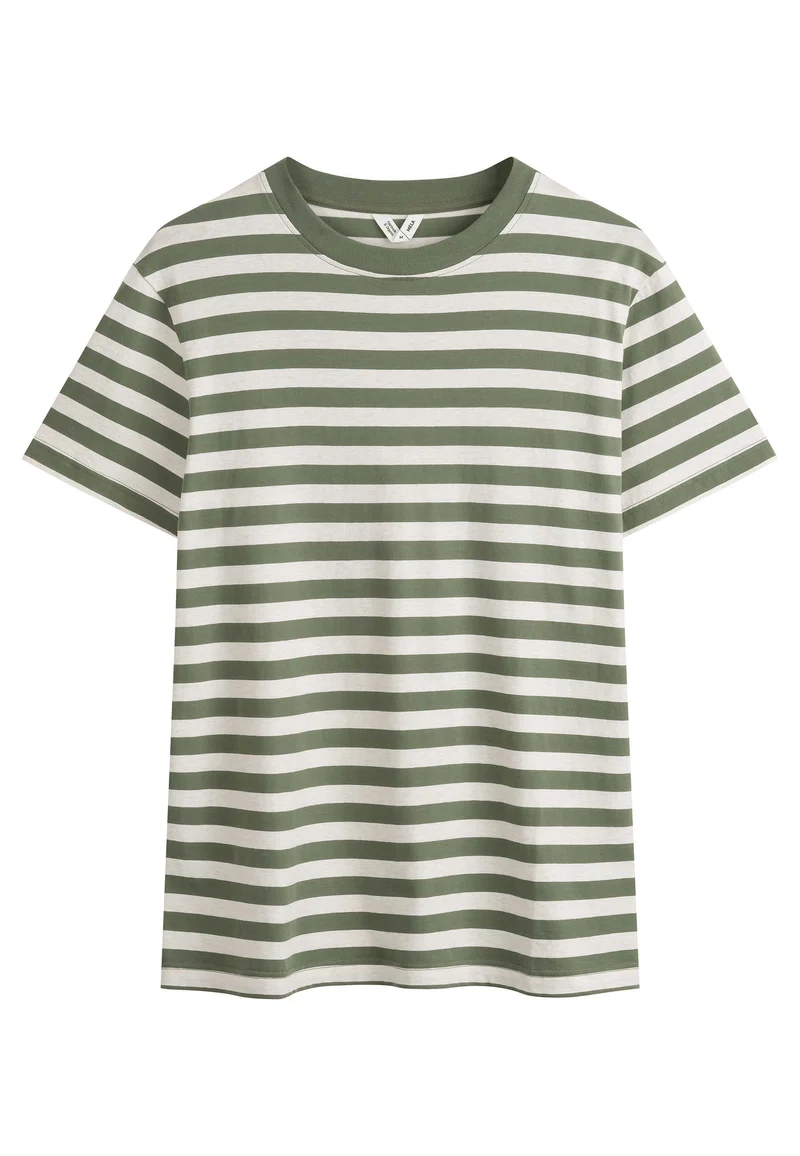 T-Shirt Style AVAN Stripes