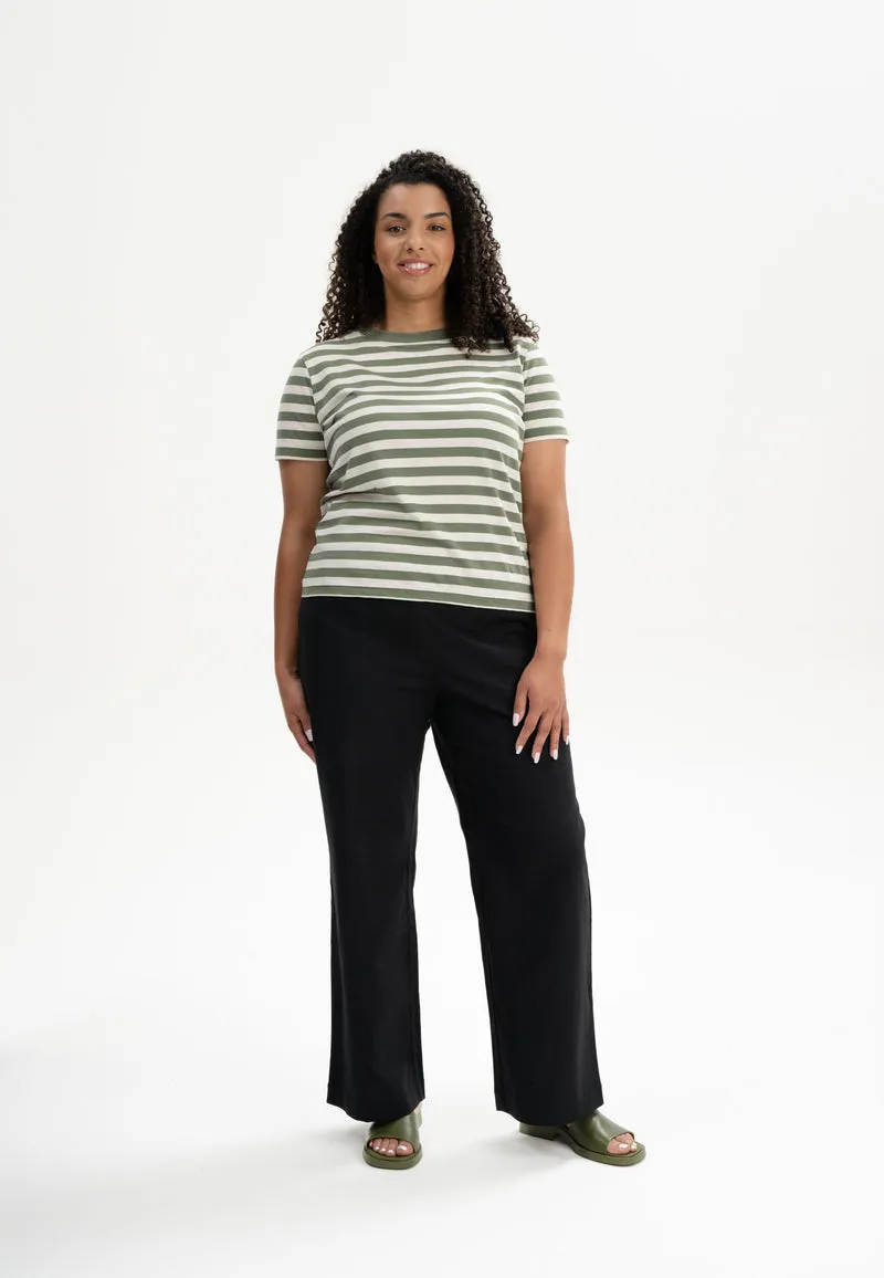 T-Shirt Style KHIRA Stripes