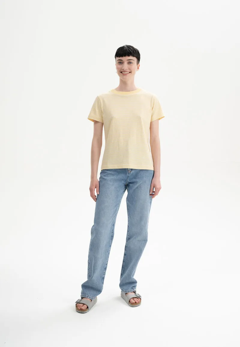 T-Shirt Style KHIRA Stripes