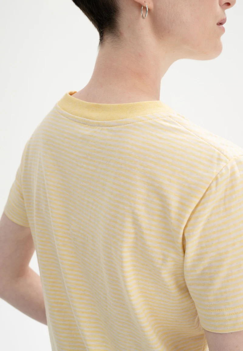 T-Shirt Style KHIRA Stripes