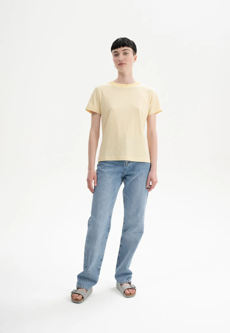 T-Shirt Style KHIRA Stripes