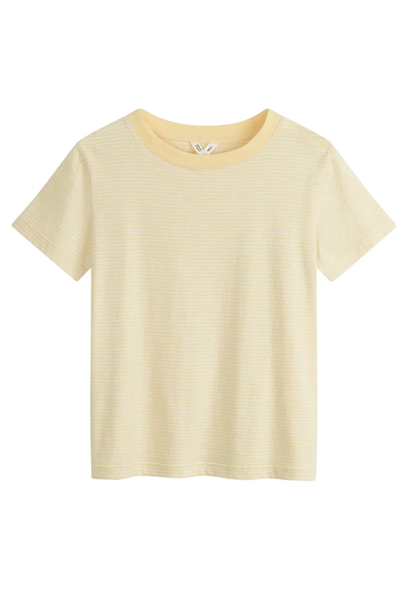 T-Shirt Style KHIRA Stripes