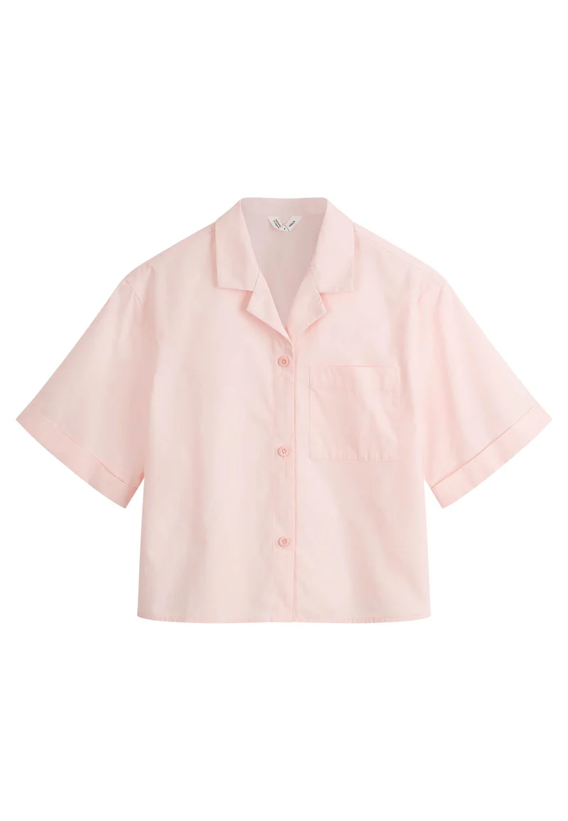 Pyjamahemd kurzärmlig Style HANSIKA
