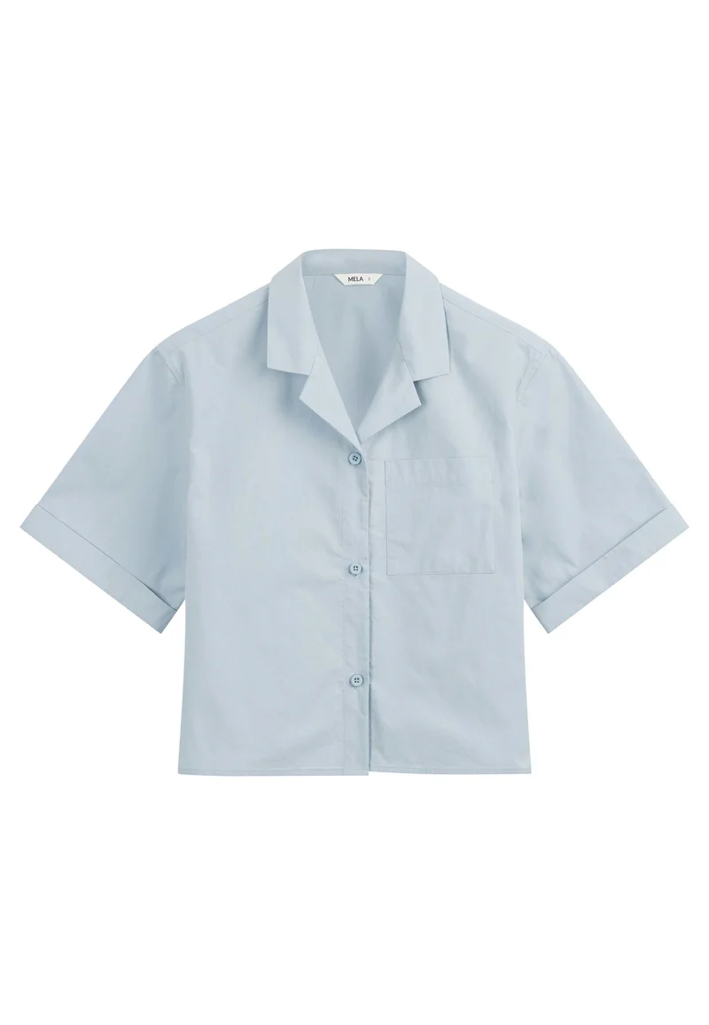 Pyjamahemd kurzärmlig Style HANSIKA