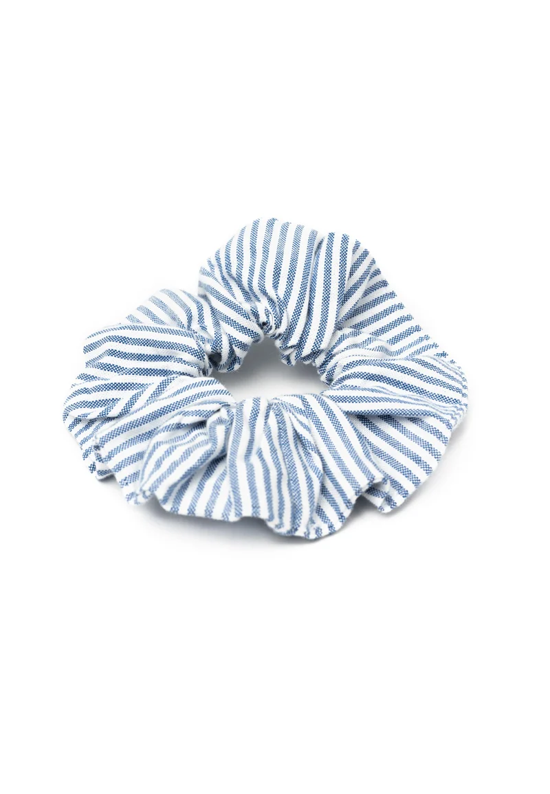 Scrunchie Haargummi Style AJITHA