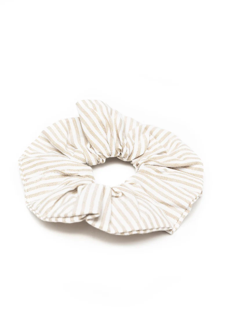 Scrunchie Haargummi Style AJITHA