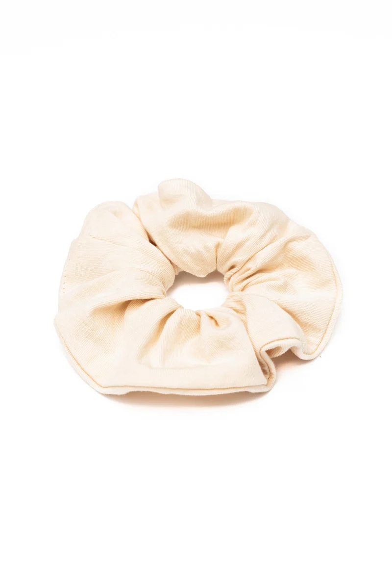 Scrunchie Haargummi Style AJITHA