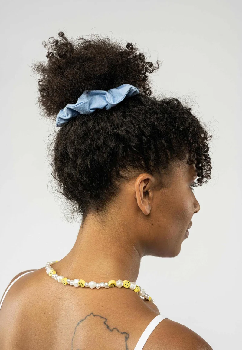Scrunchie Haargummi Style AJITHA
