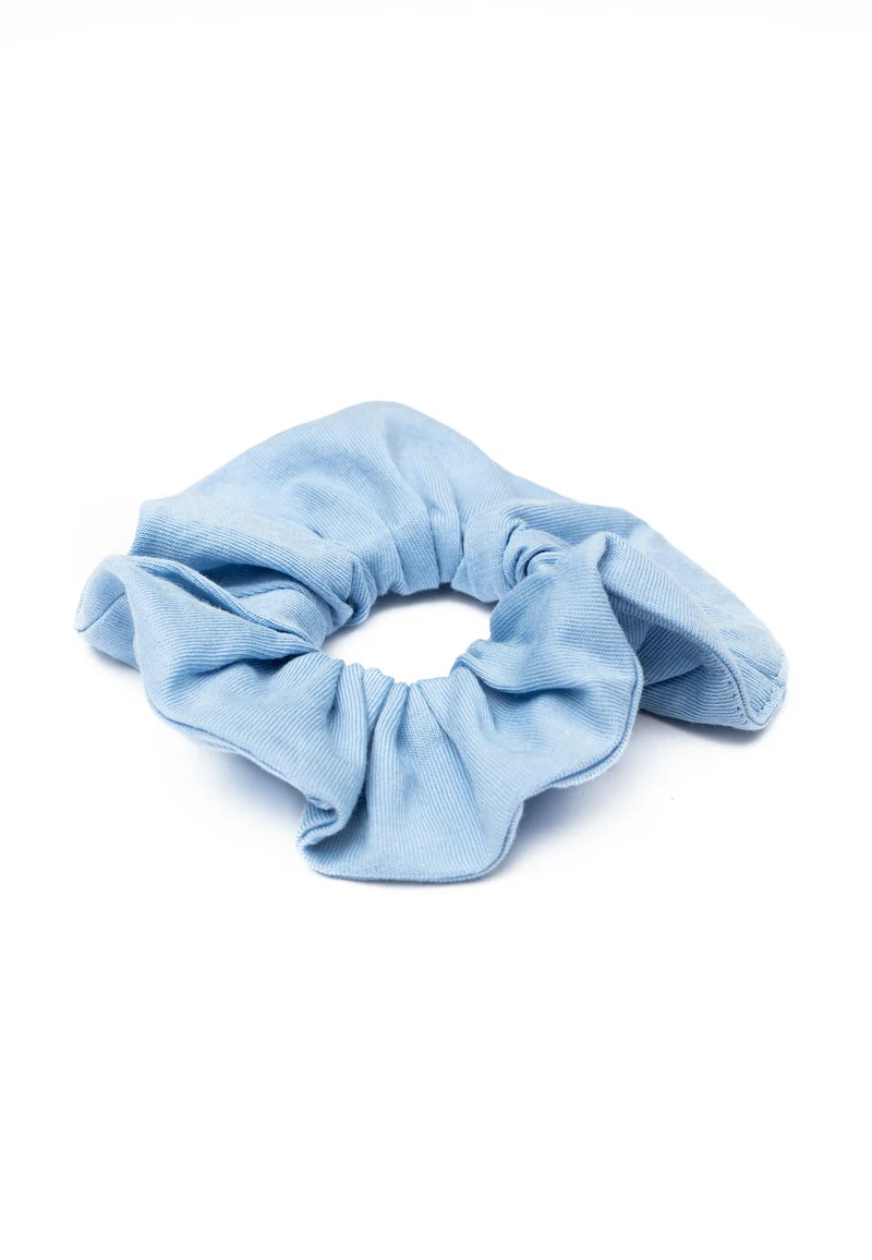 Scrunchie Haargummi Style AJITHA