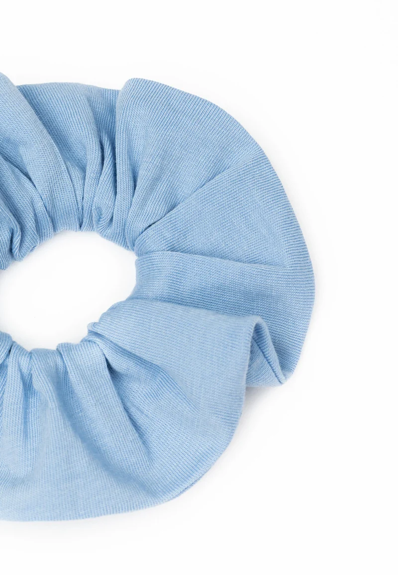 Scrunchie Haargummi Style AJITHA
