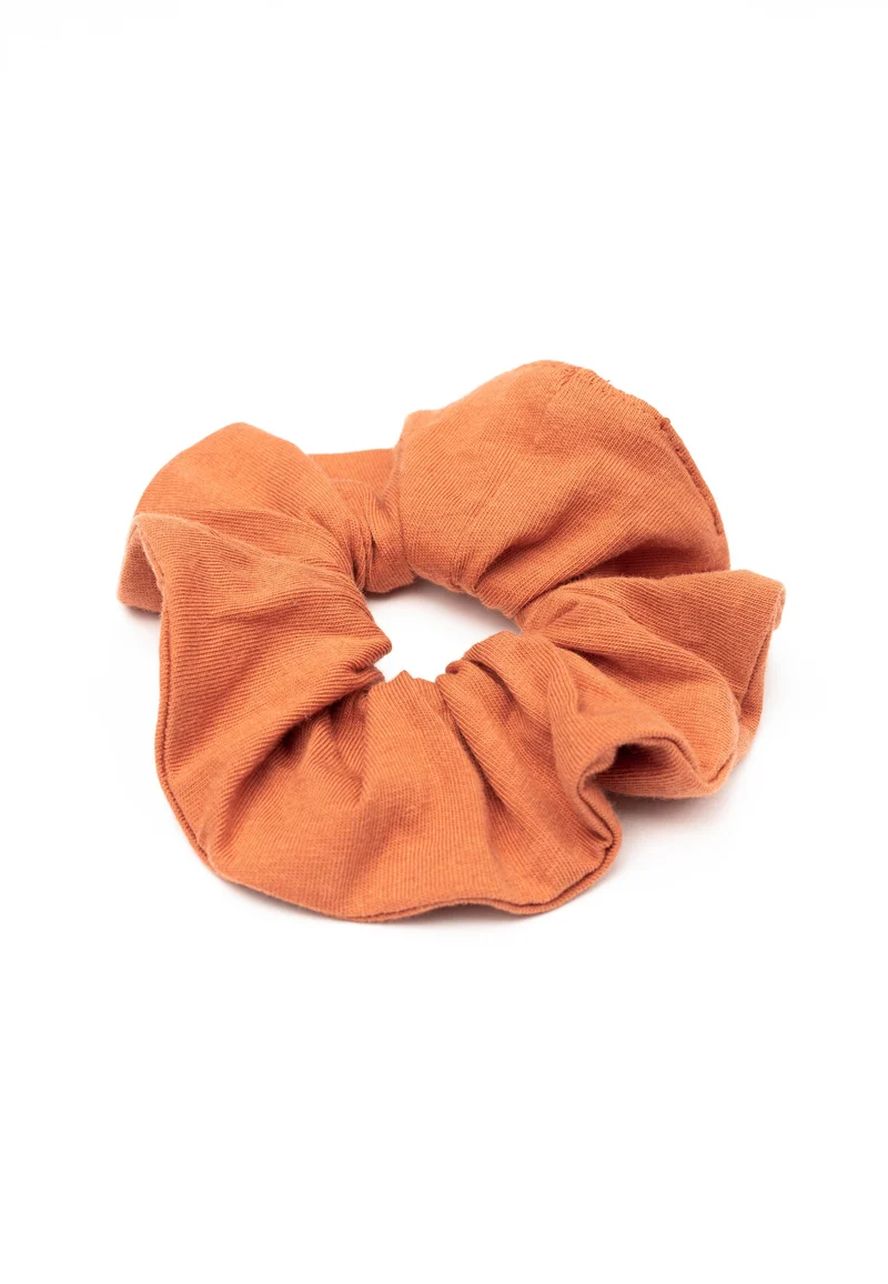 Scrunchie Haargummi Style AJITHA