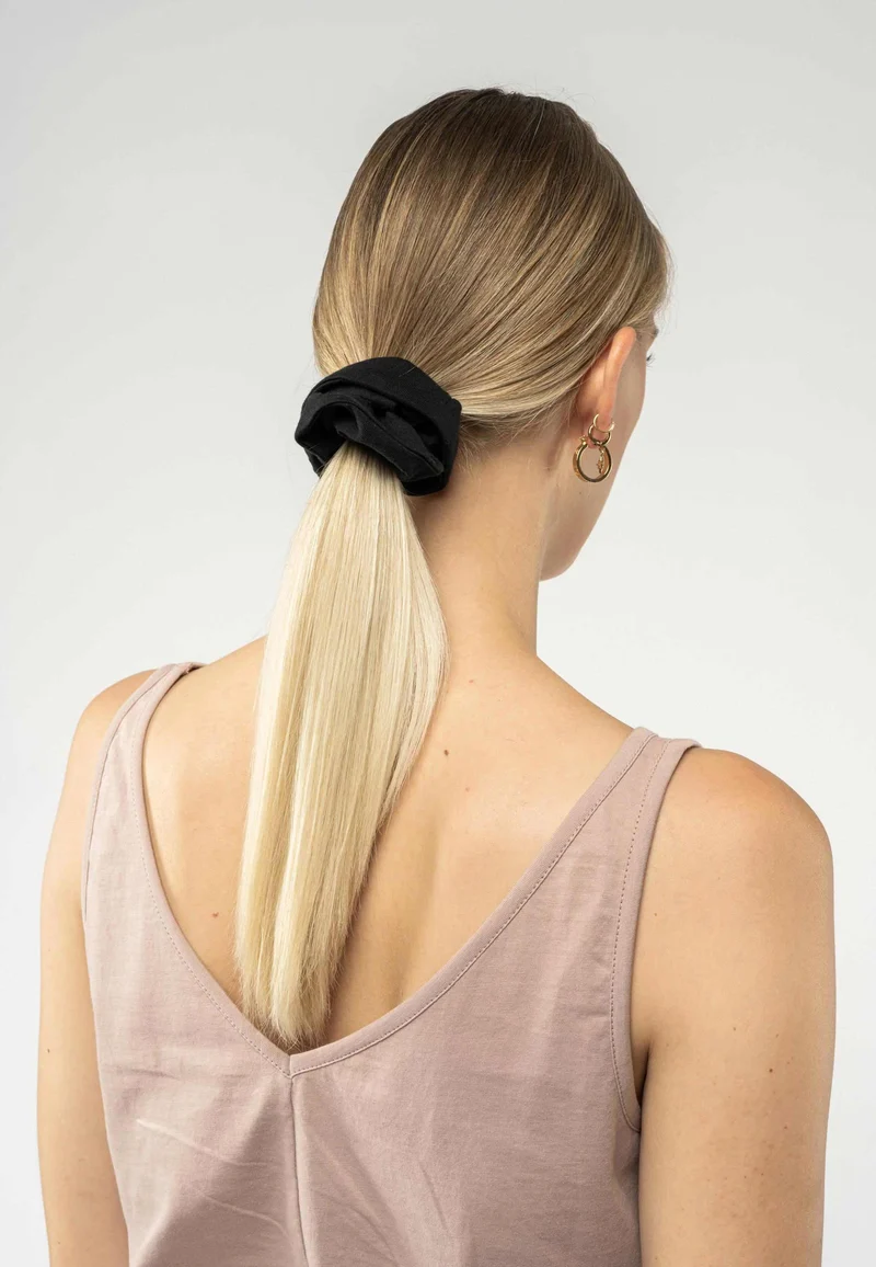 Scrunchie Haargummi Style AJITHA