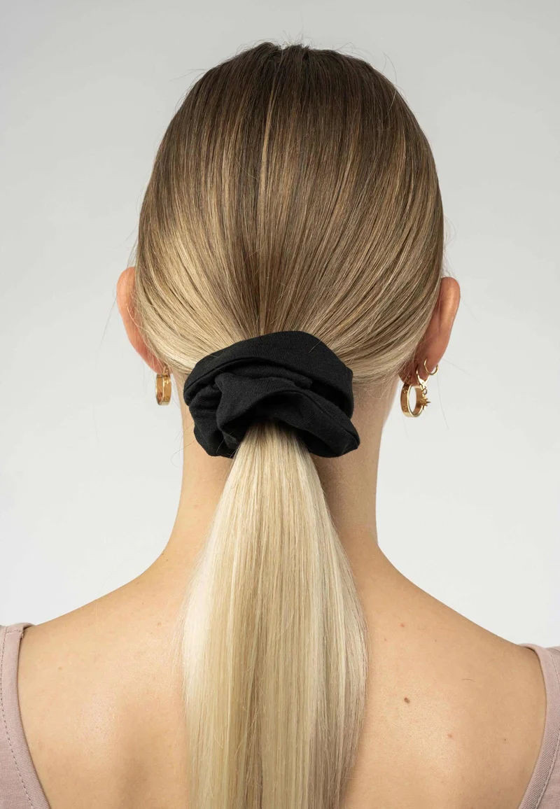 Scrunchie Haargummi Style AJITHA