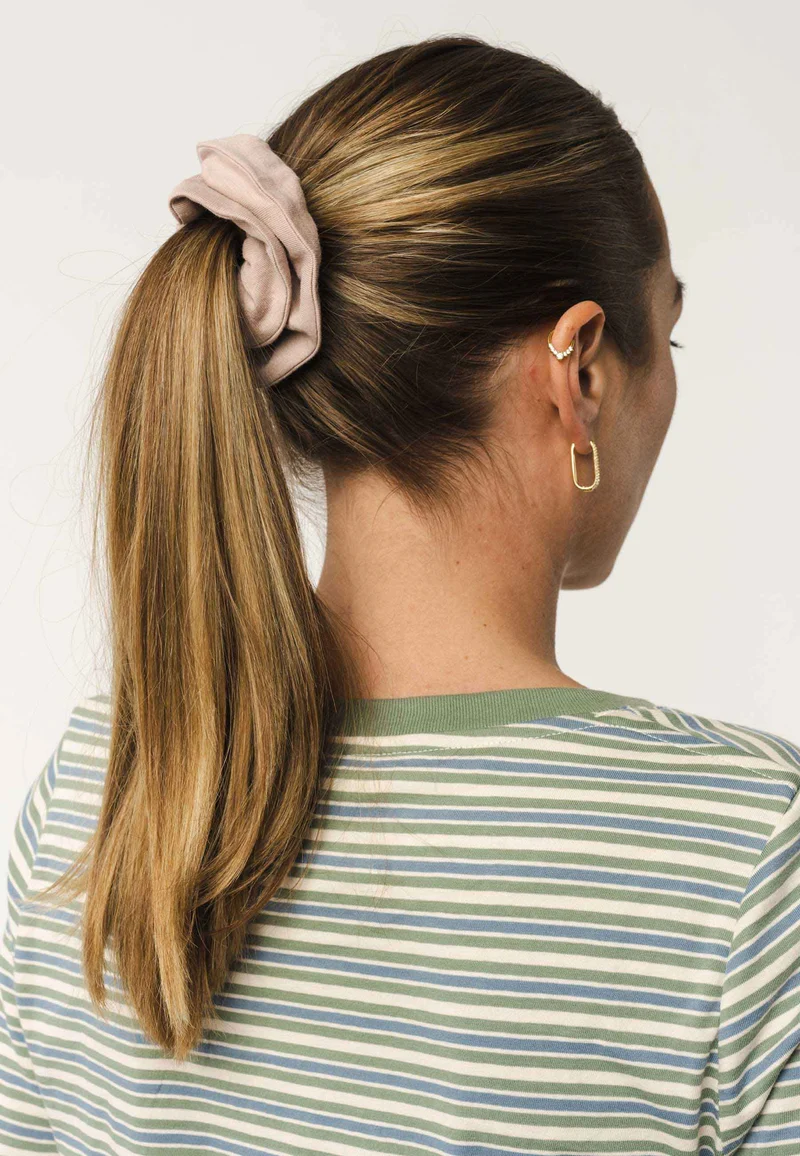 Scrunchie Haargummi Style AJITHA