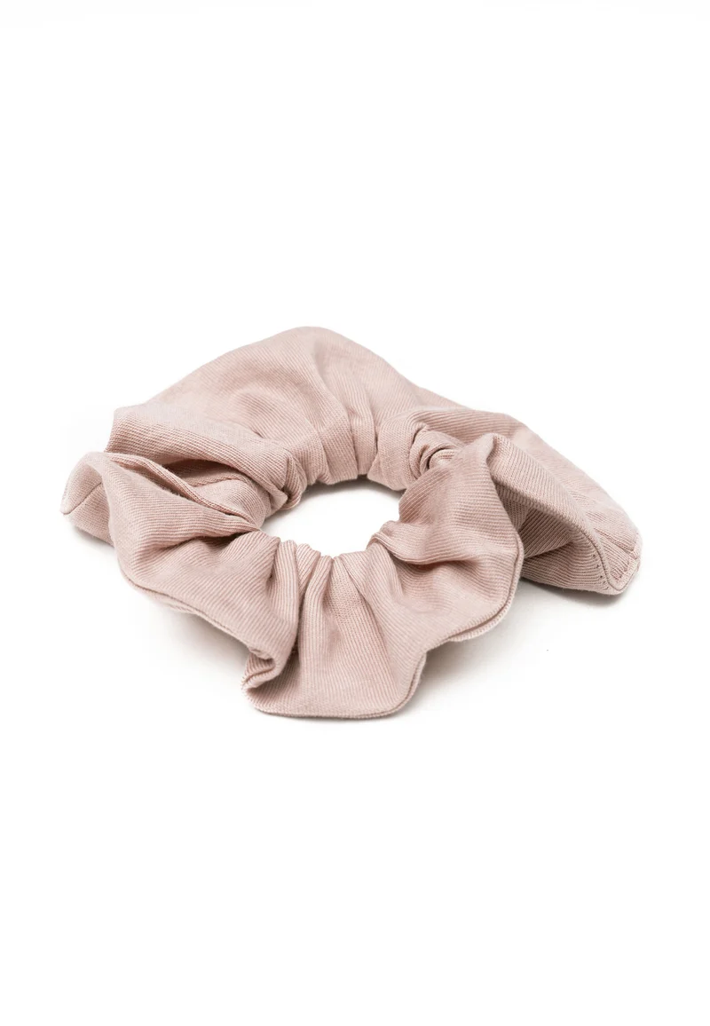 Scrunchie Haargummi Style AJITHA