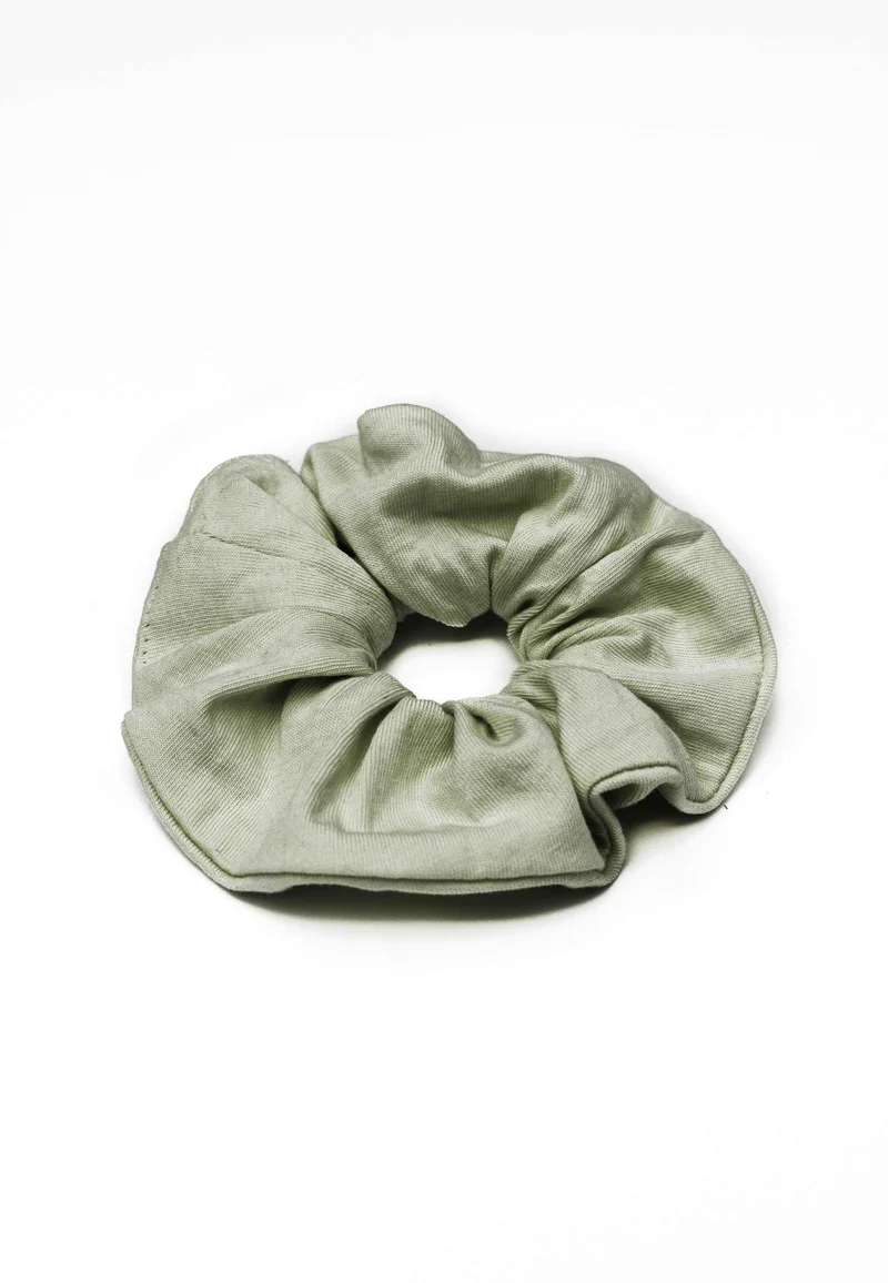 Scrunchie Haargummi Style AJITHA