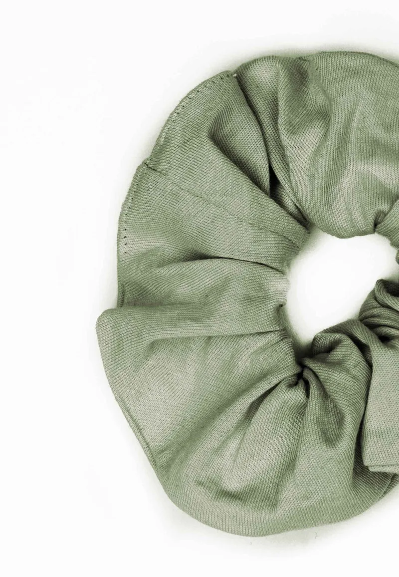 Scrunchie Haargummi Style AJITHA