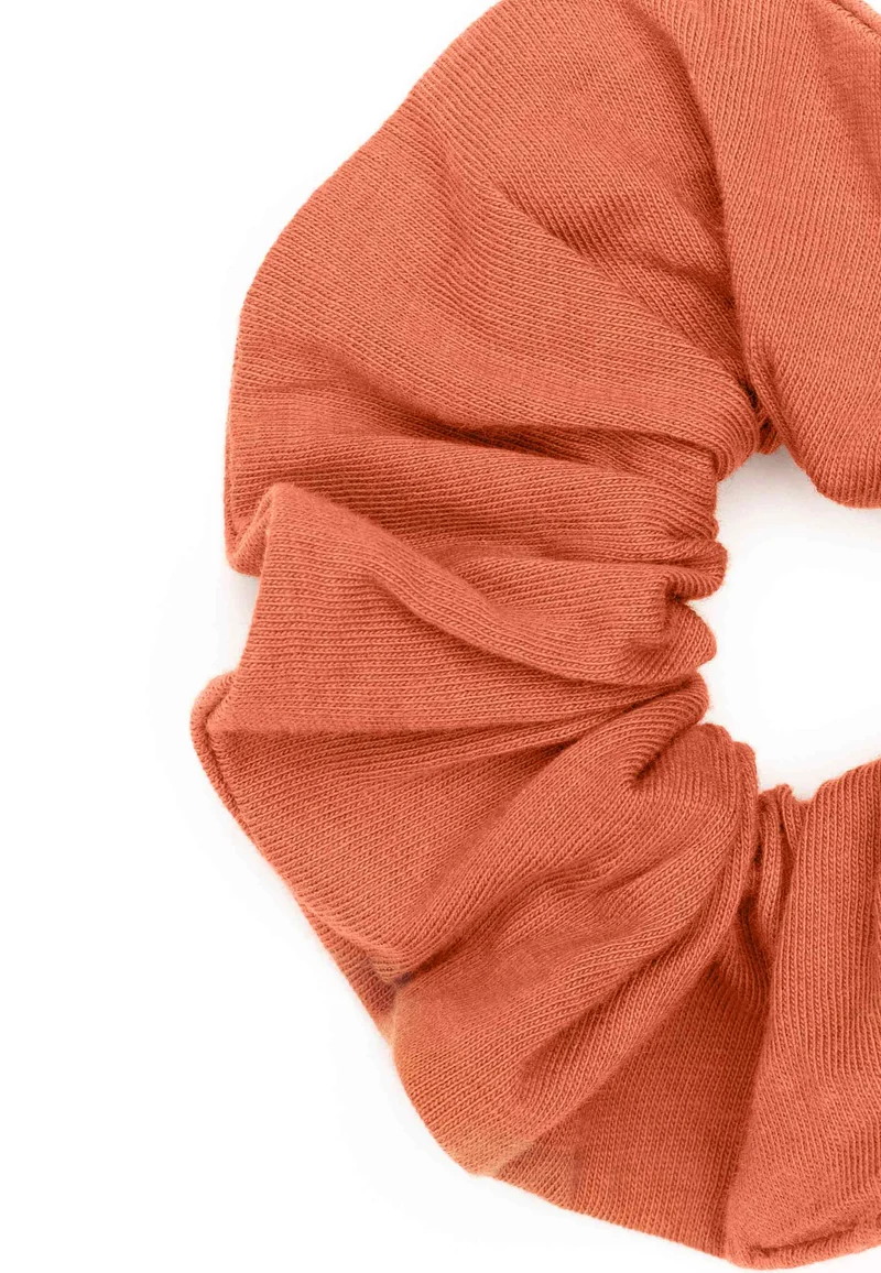 Scrunchie Haargummi Style AJITHA