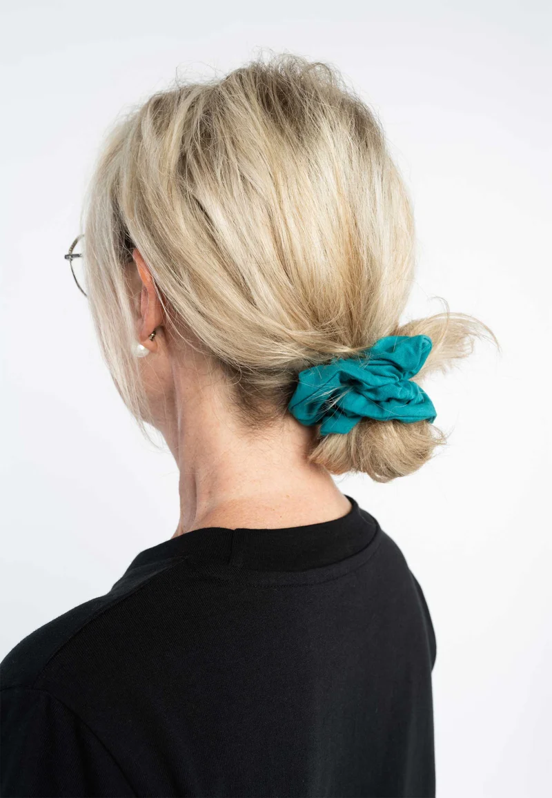 Scrunchie Haargummi Style AJITHA