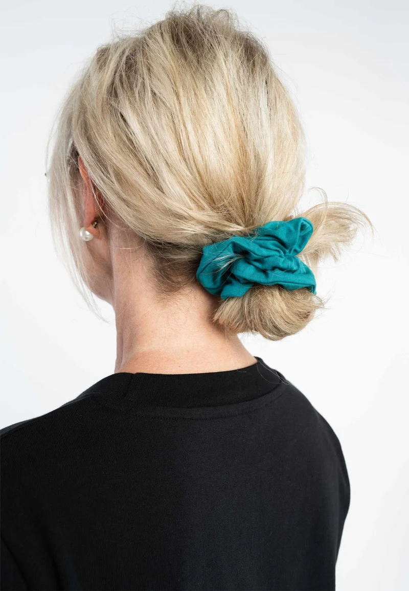 Scrunchie Haargummi Style AJITHA