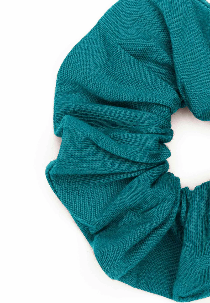 Scrunchie Haargummi Style AJITHA