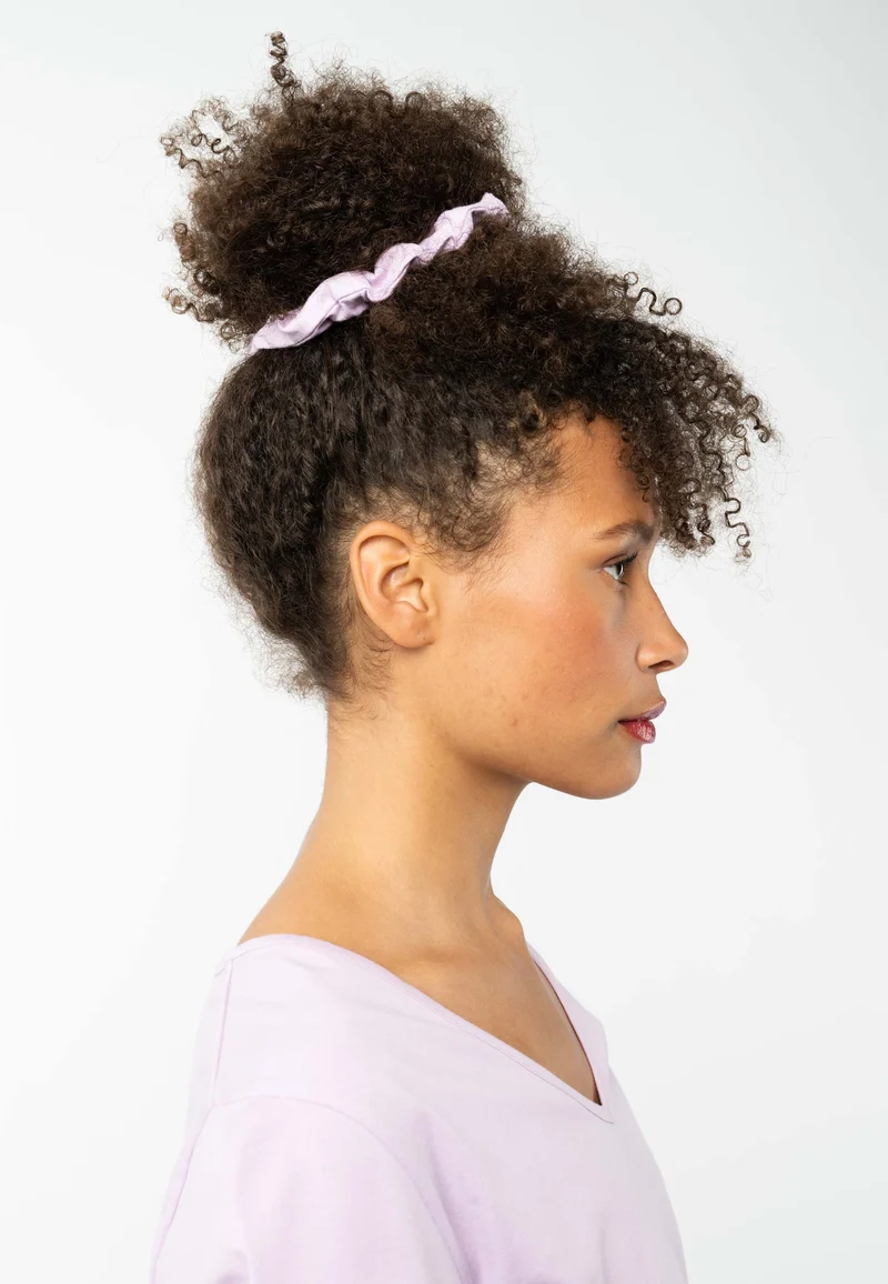 Scrunchie Haargummi Style AJITHA