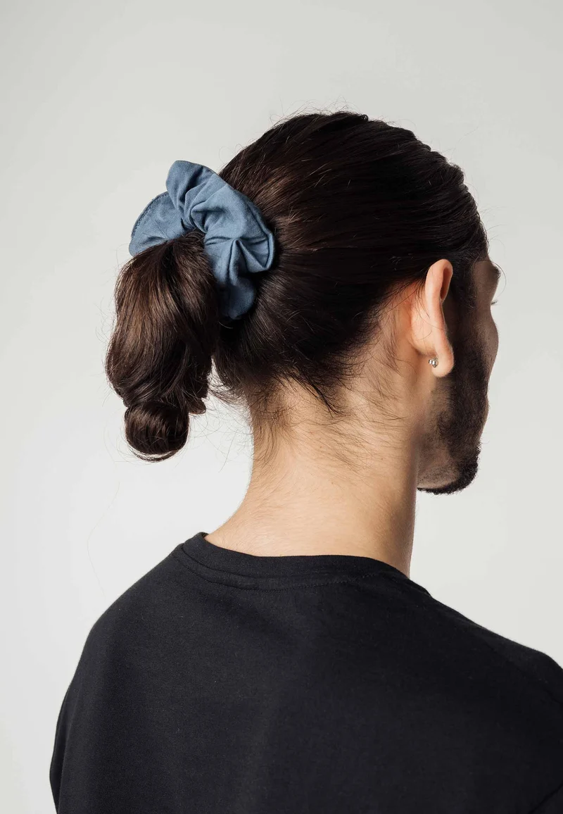 Scrunchie Haargummi Style AJITHA