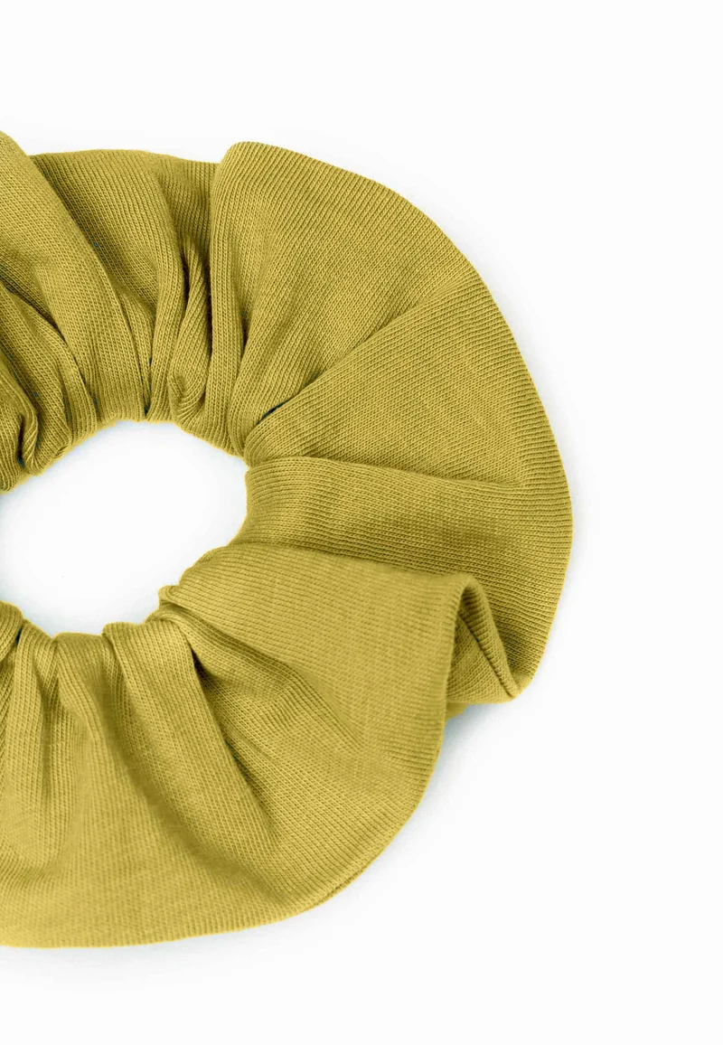 Scrunchie Haargummi Style AJITHA