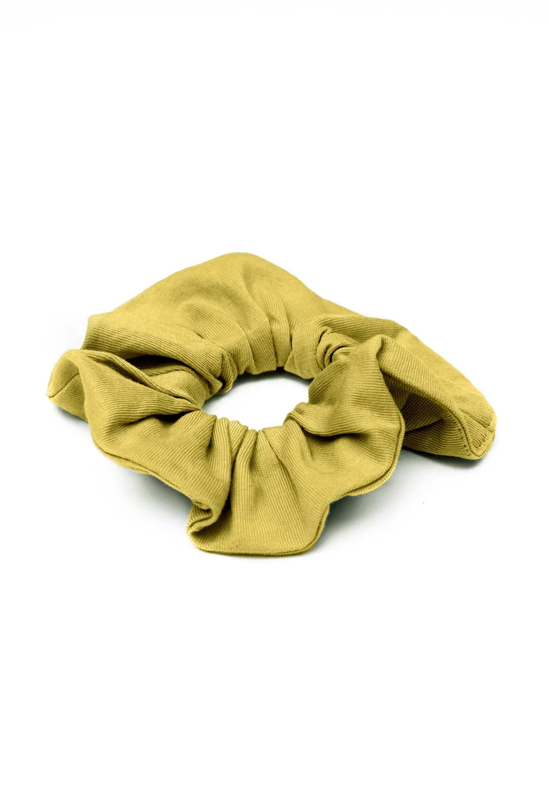 Scrunchie Haargummi Style AJITHA