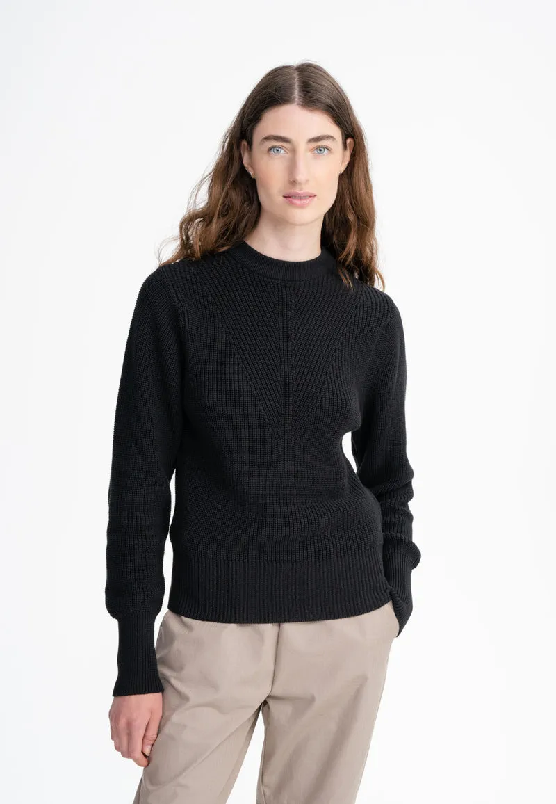 Strickpullover Style GAURI